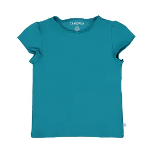 Kelly - Rash Guard Bari