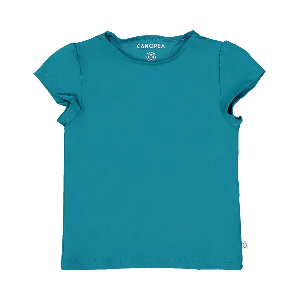 Kelly - Rash Guard Bari