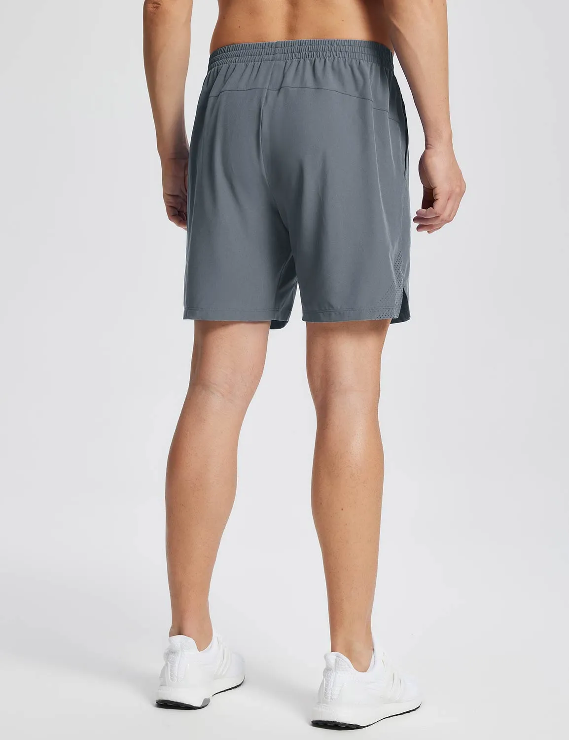 Laureate Lightweight 7'' Shorts
