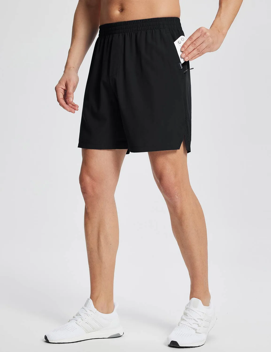 Laureate Lightweight 7'' Shorts