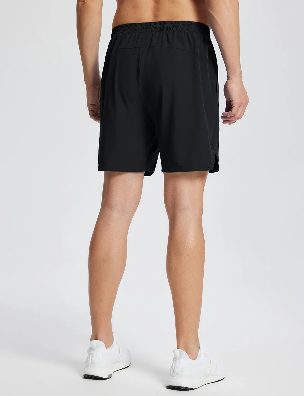 Laureate Lightweight 7'' Shorts