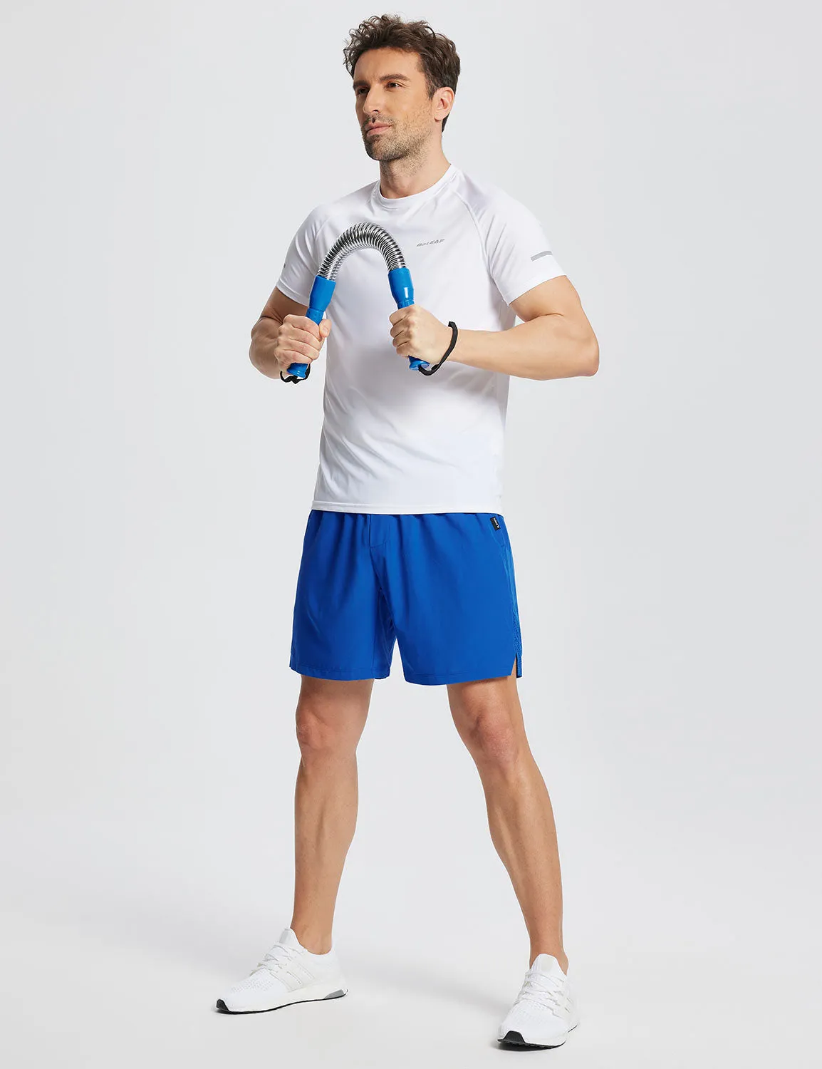 Laureate Lightweight 7'' Shorts