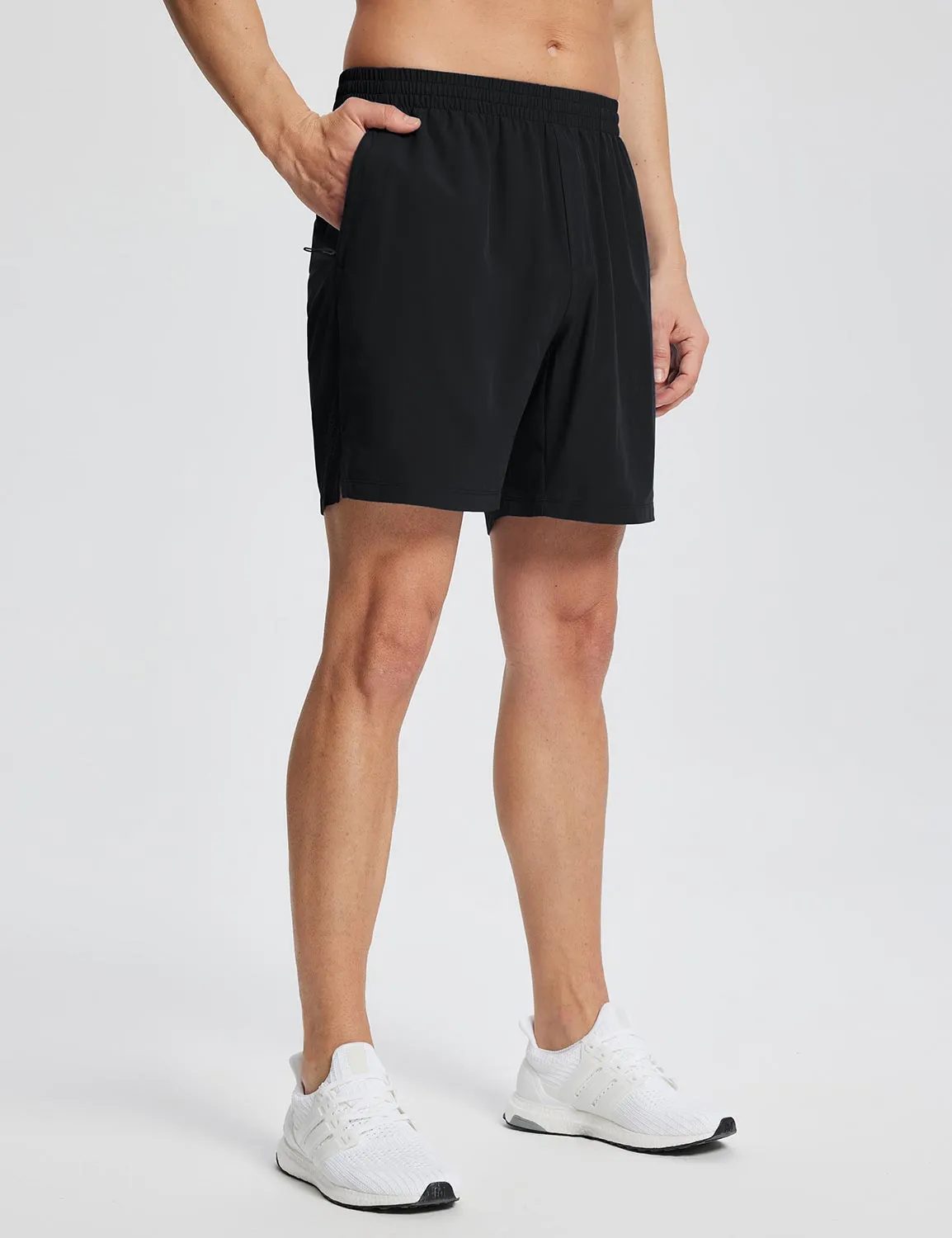 Laureate Lightweight 7'' Shorts
