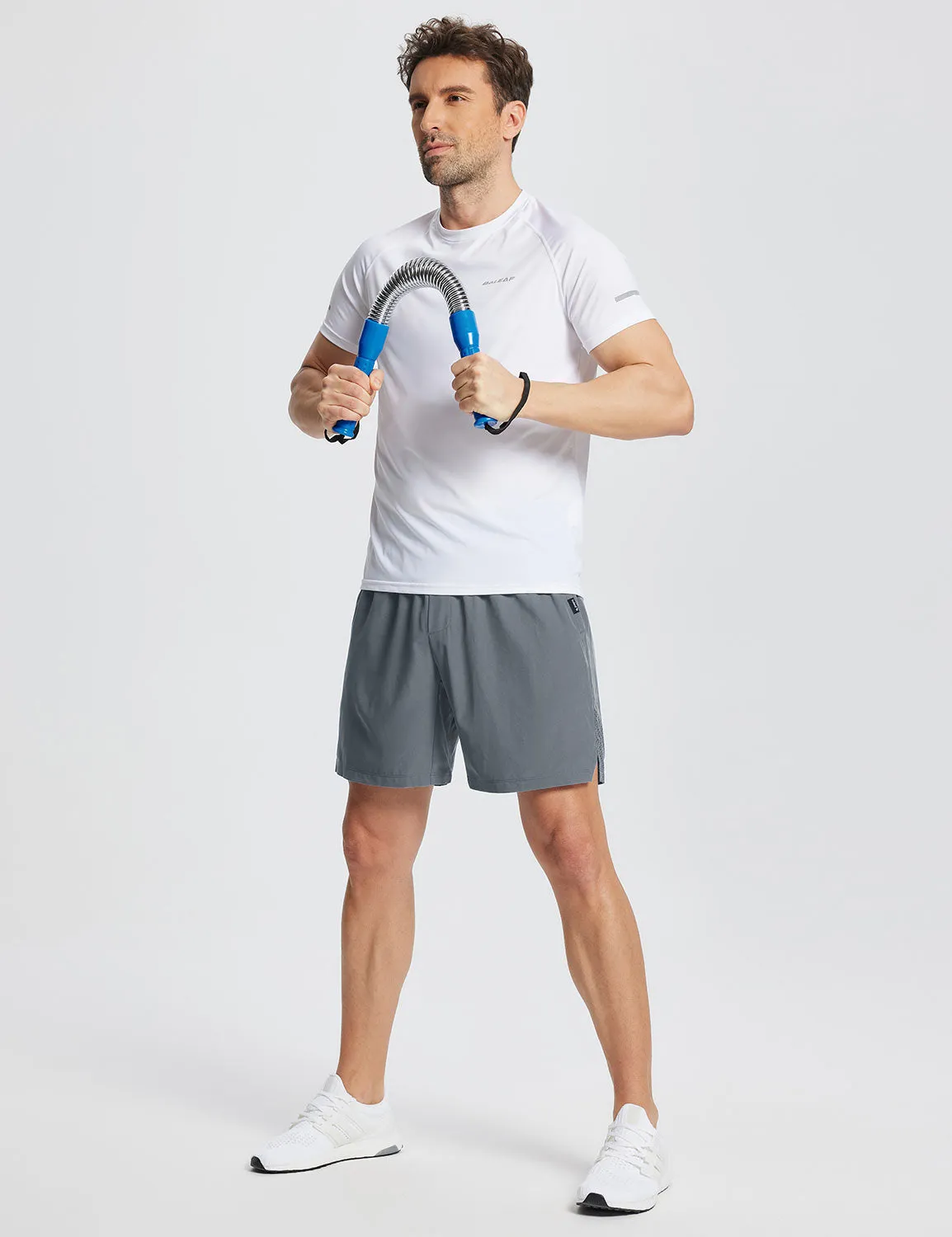 Laureate Lightweight 7'' Shorts