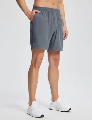 Laureate Lightweight 7'' Shorts