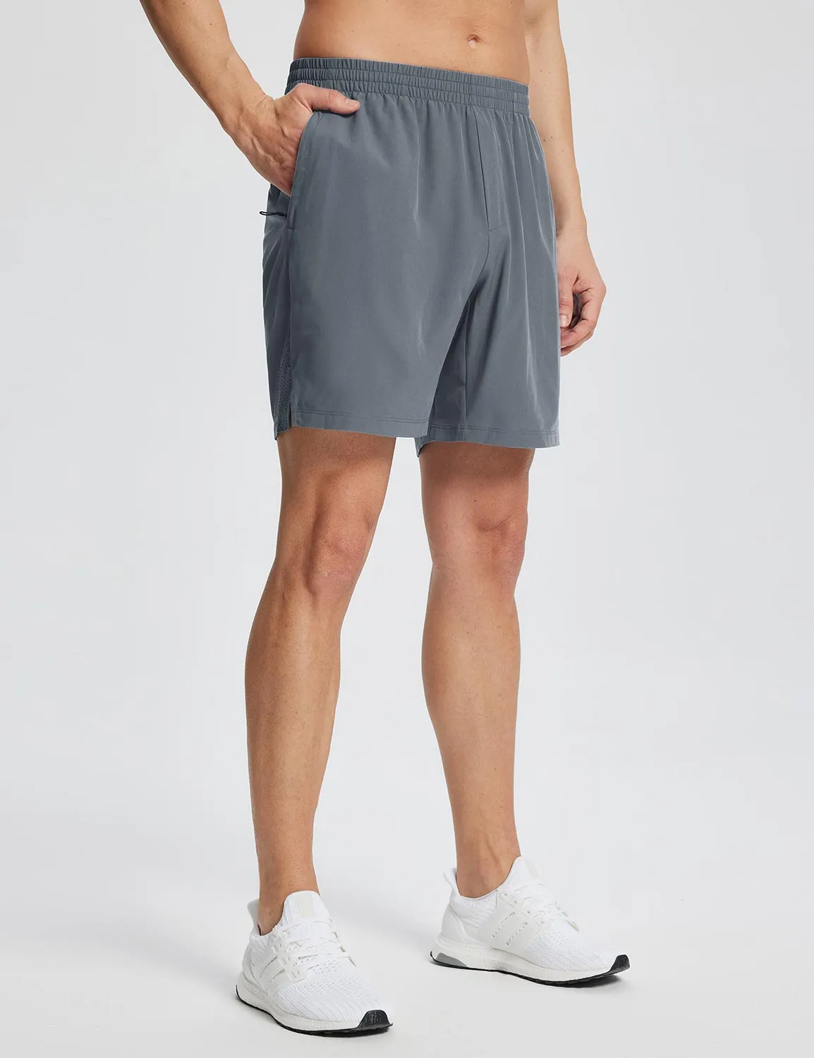 Laureate Lightweight 7'' Shorts