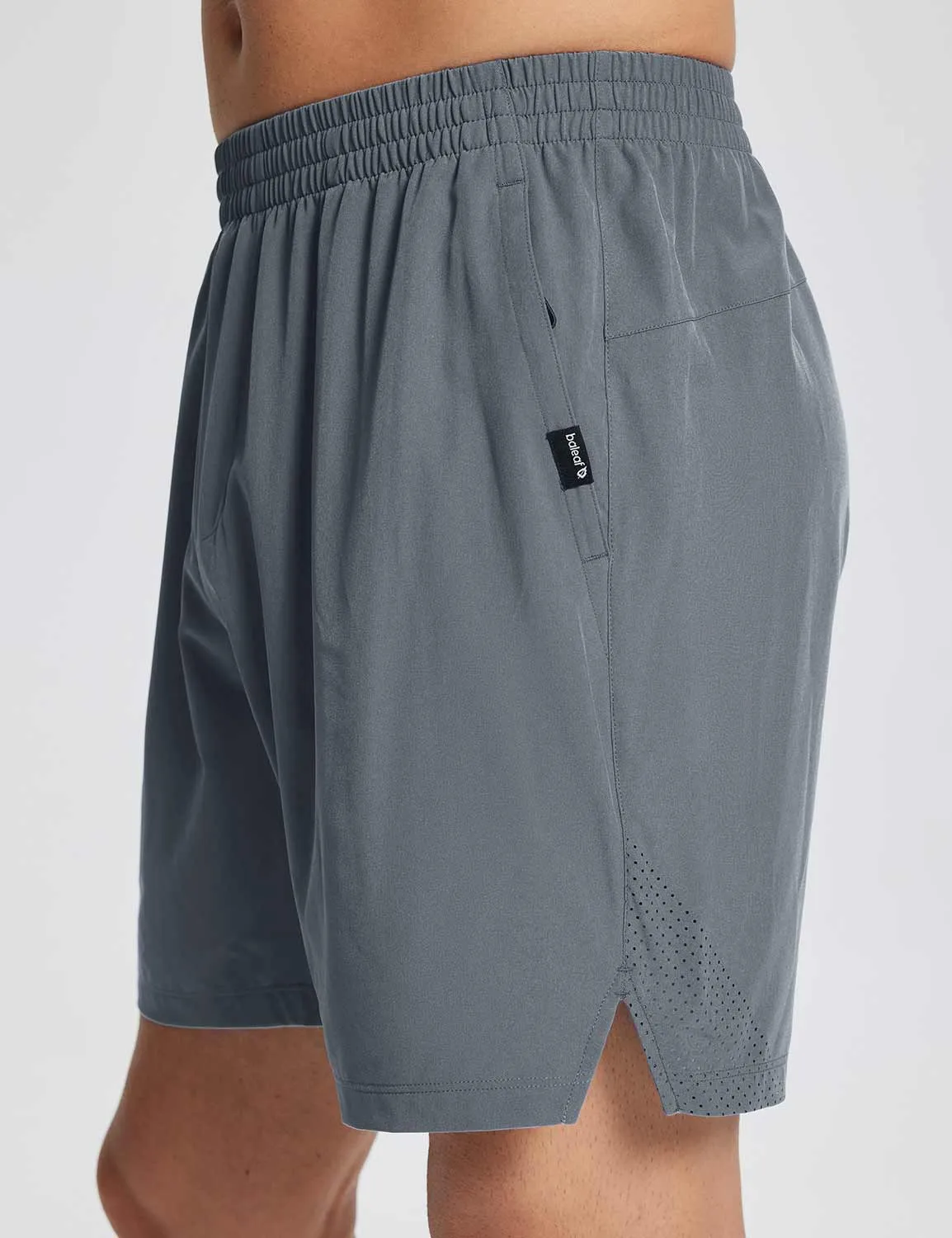 Laureate Lightweight 7'' Shorts