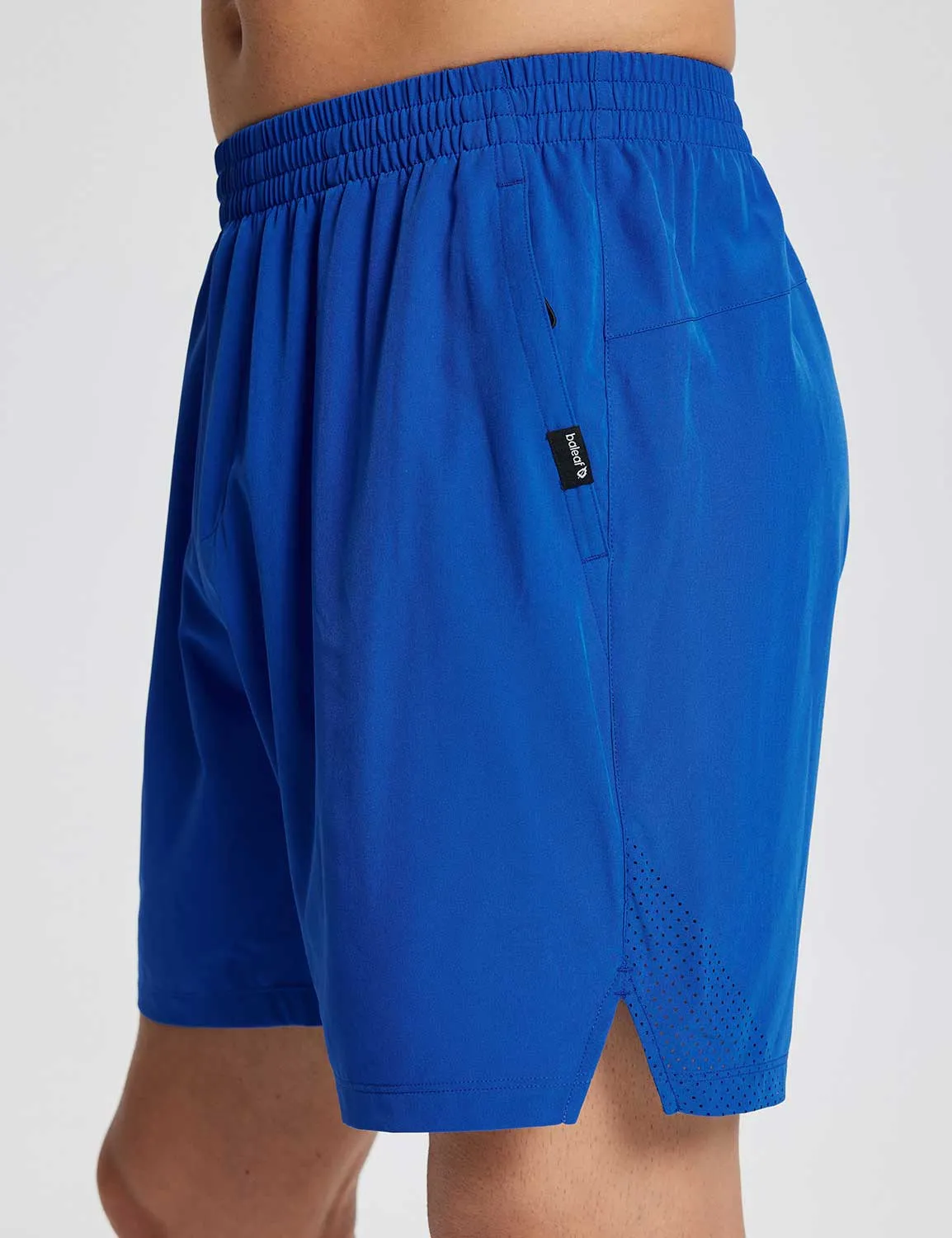 Laureate Lightweight 7'' Shorts