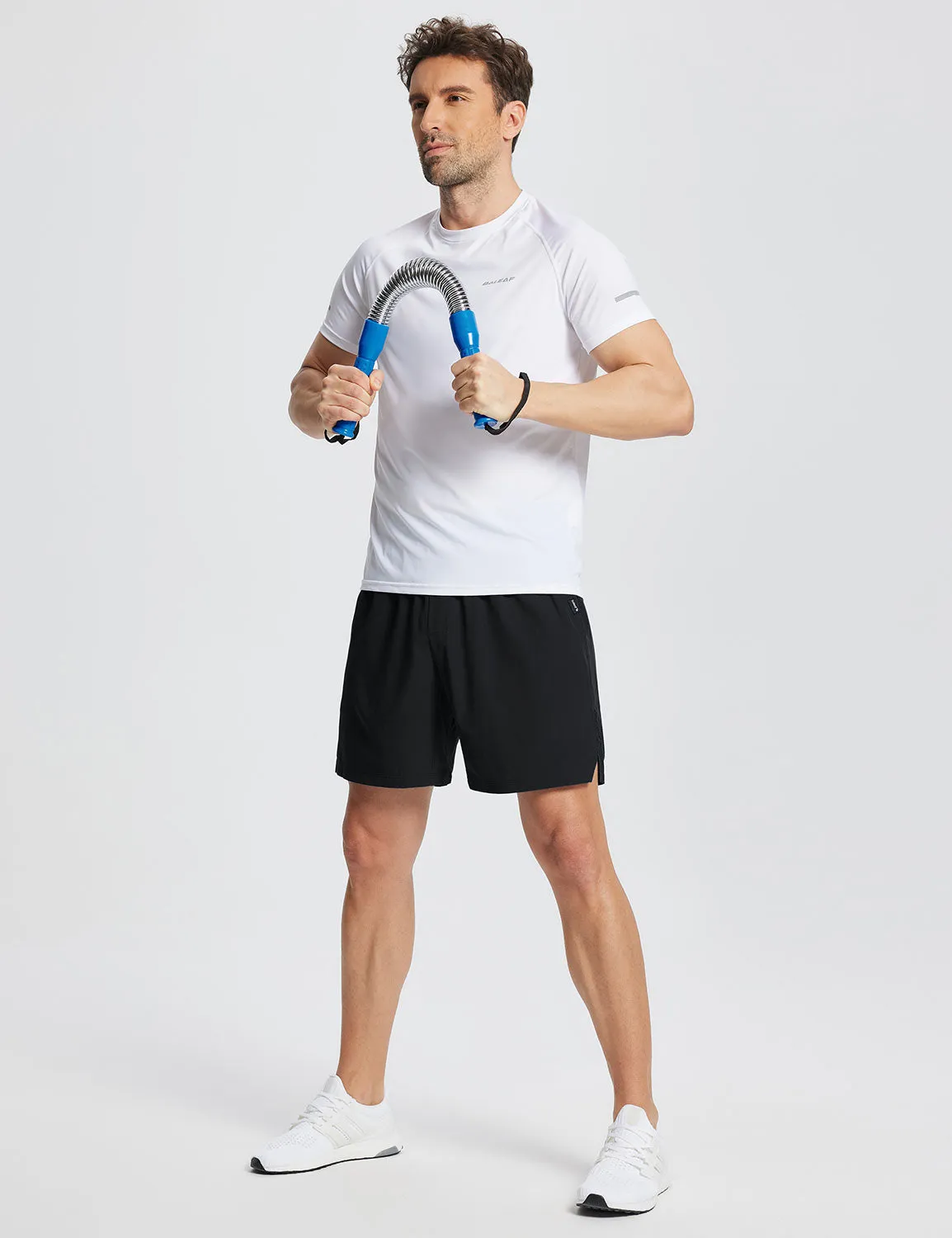 Laureate Lightweight 7'' Shorts
