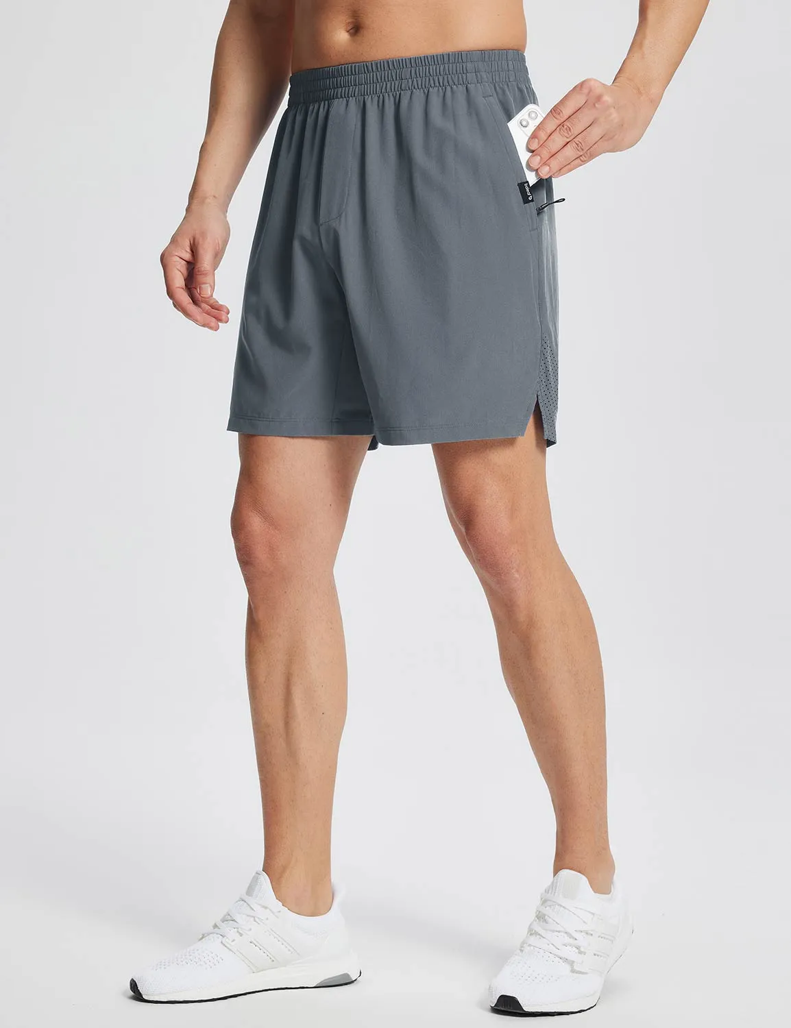 Laureate Lightweight 7'' Shorts