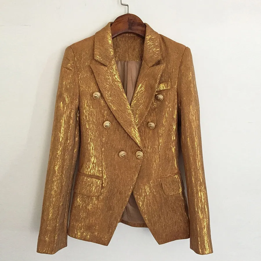 Light It Up Blazer