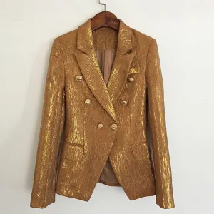 Light It Up Blazer