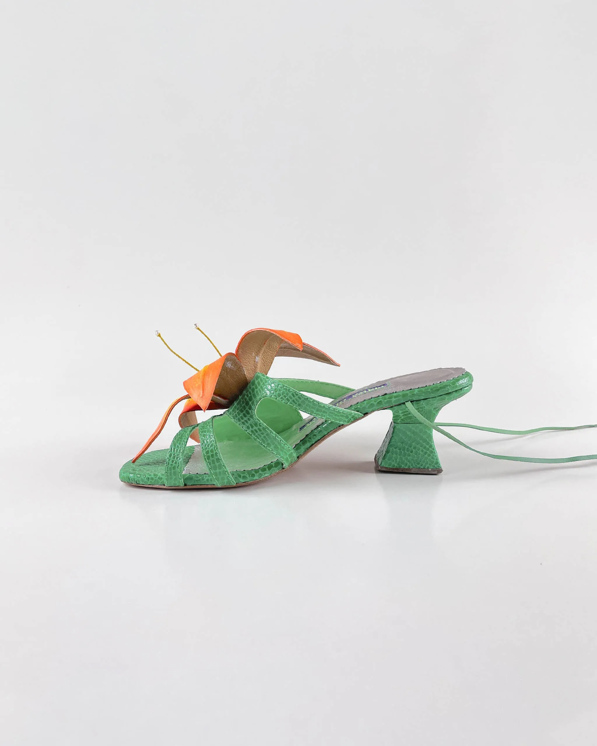 Lili Sandals v2.0