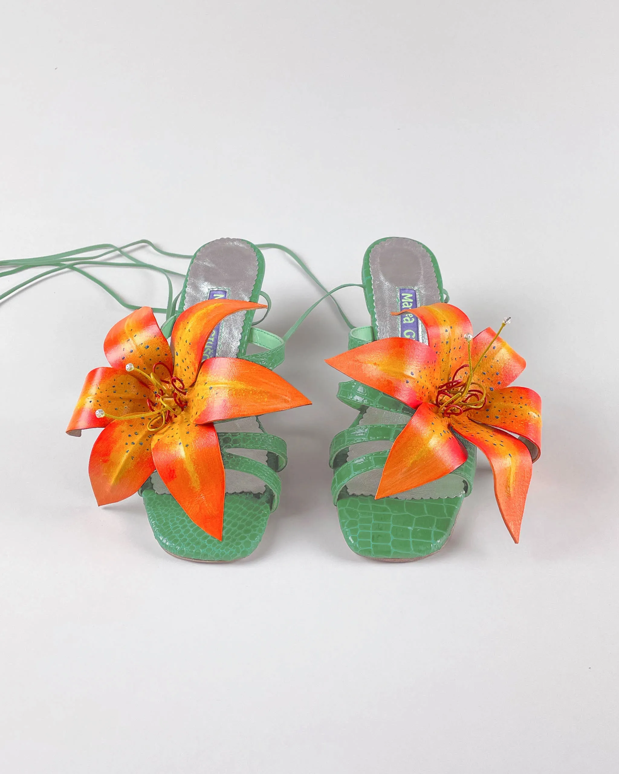 Lili Sandals v2.0