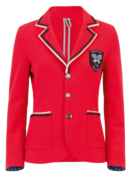 Luminita Easywear Womens Jacket