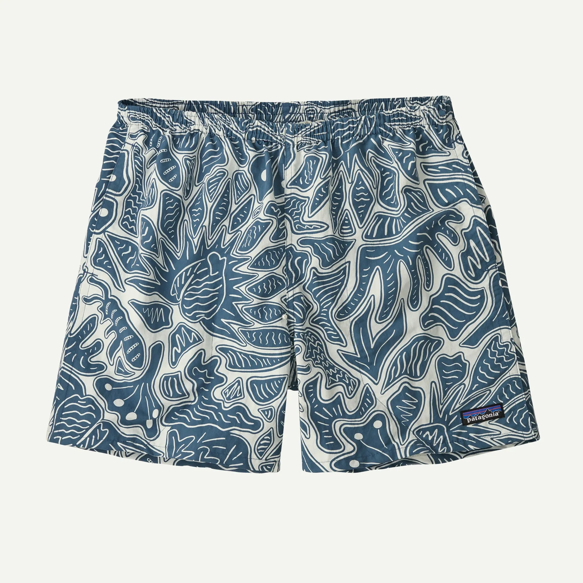 Men's Baggies Shorts 5"