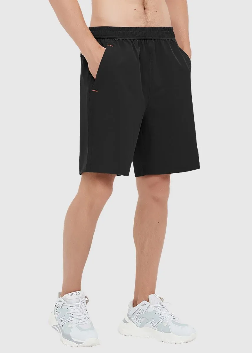 Men's Quick Dry Gym Running Shorts