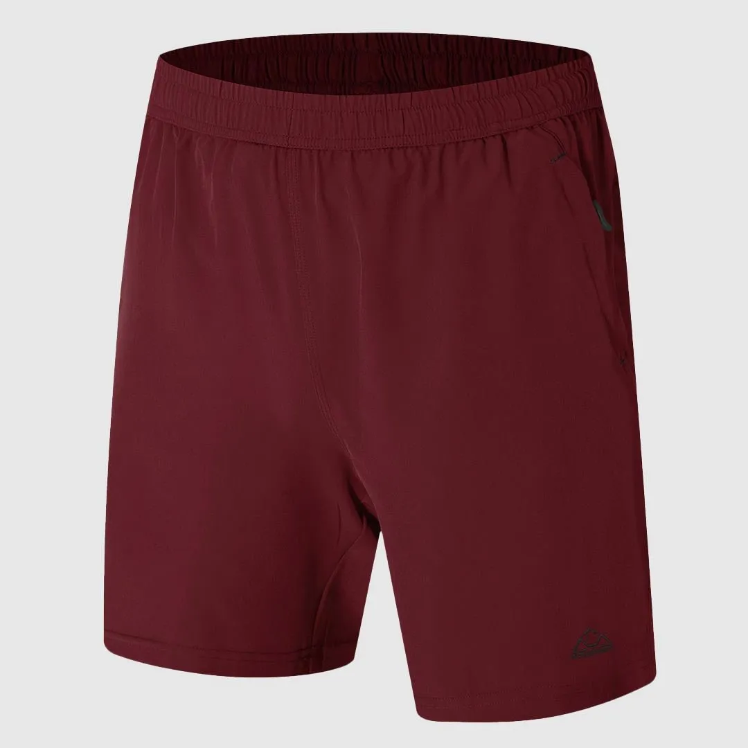 Men's Quick Dry Gym Running Shorts