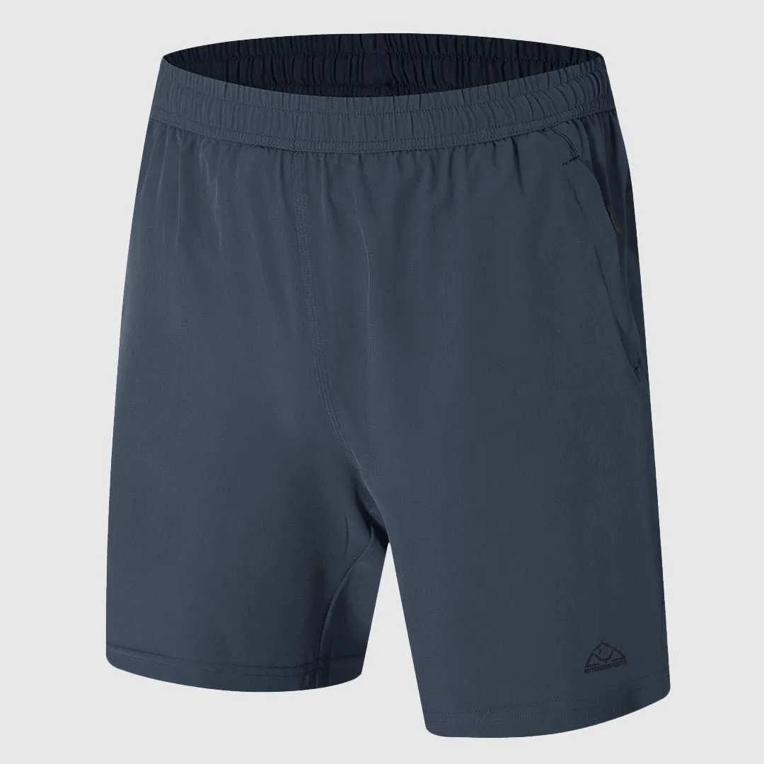 Men's Quick Dry Gym Running Shorts