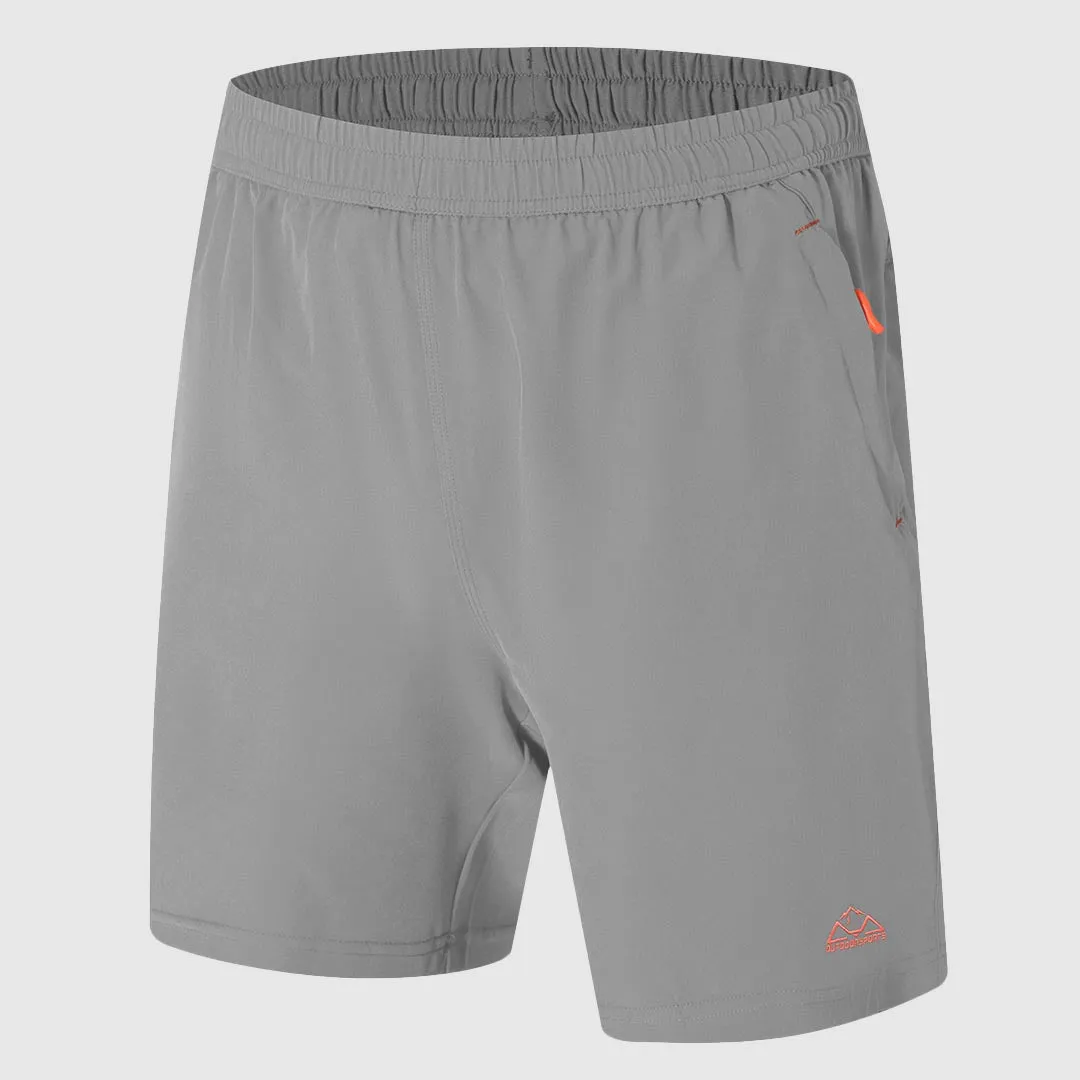 Men's Quick Dry Gym Running Shorts