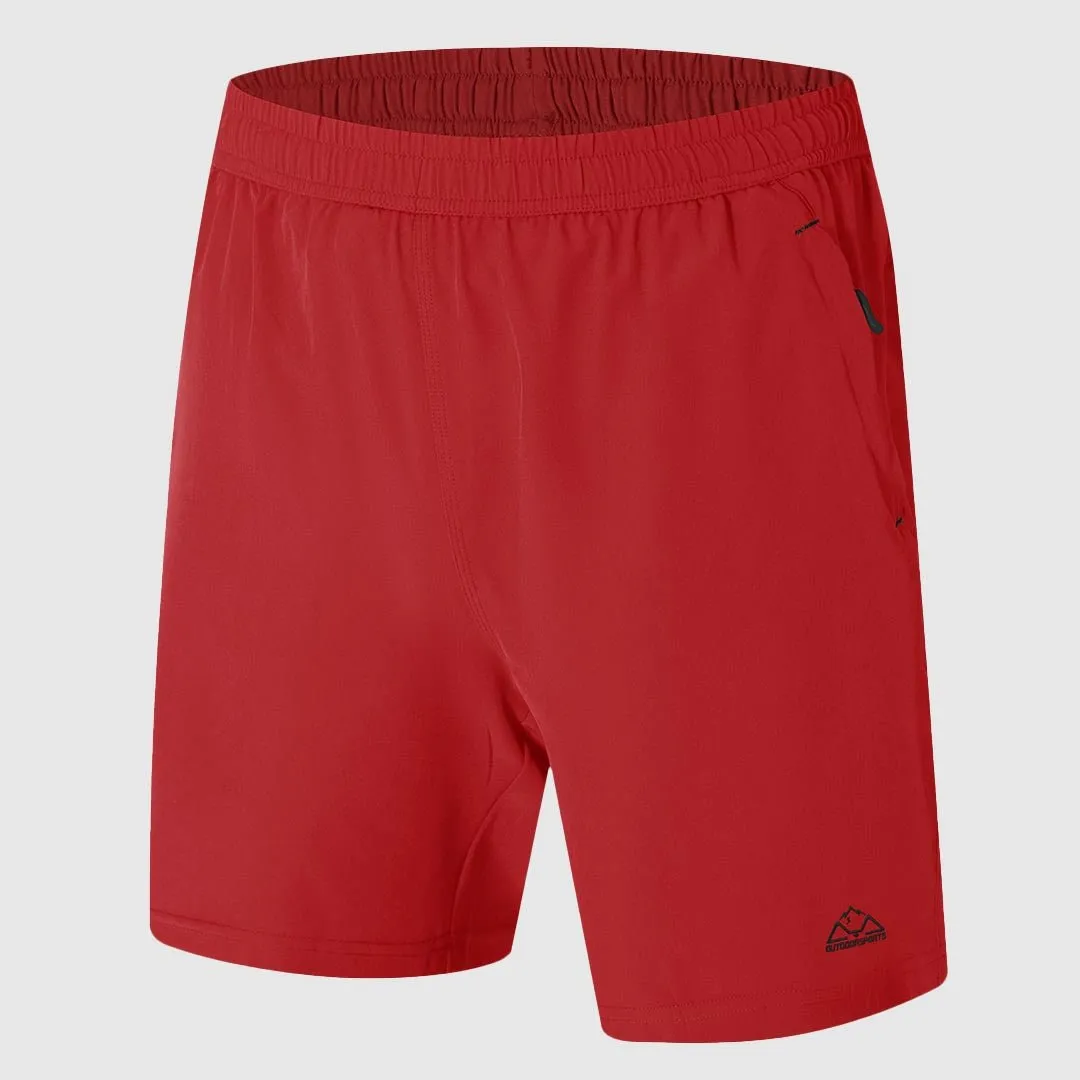 Men's Quick Dry Gym Running Shorts