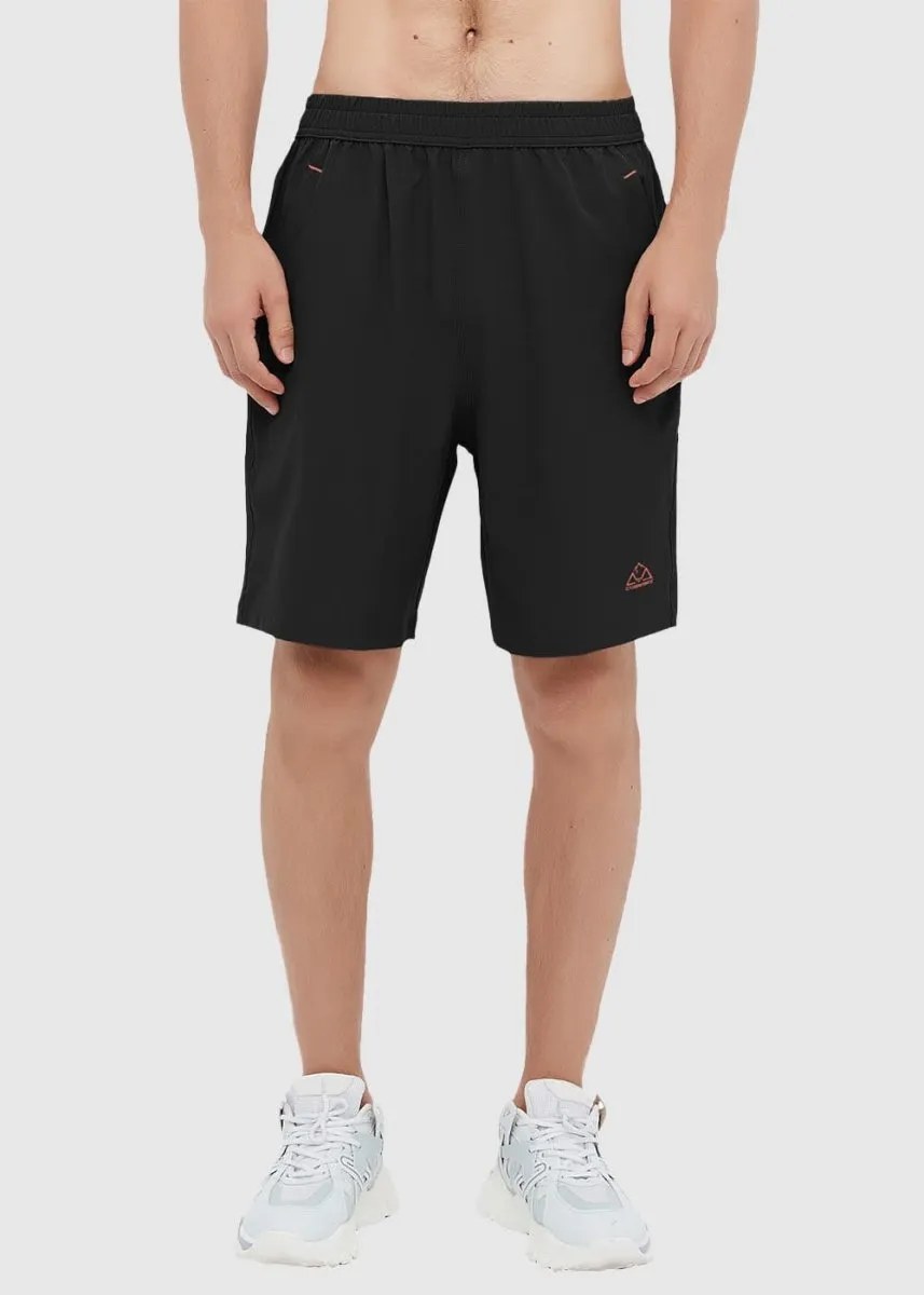Men's Quick Dry Gym Running Shorts