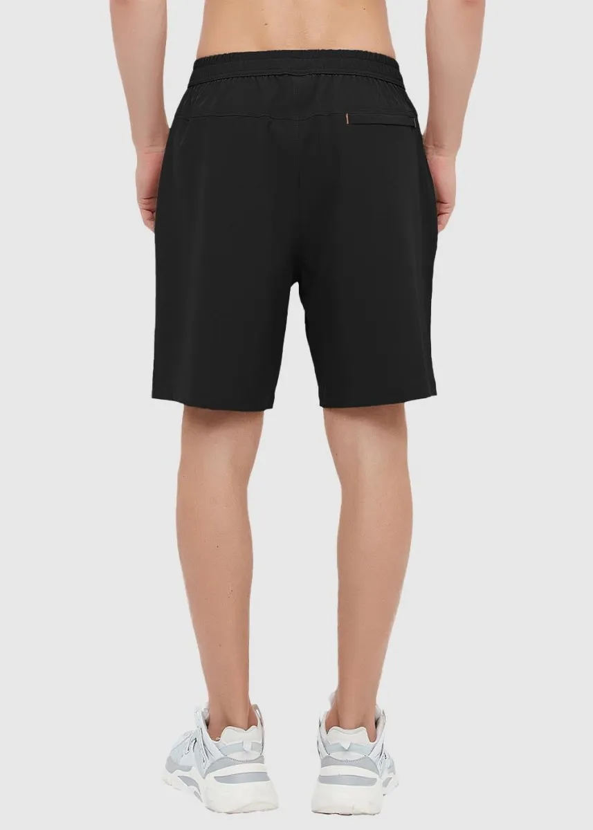 Men's Quick Dry Gym Running Shorts