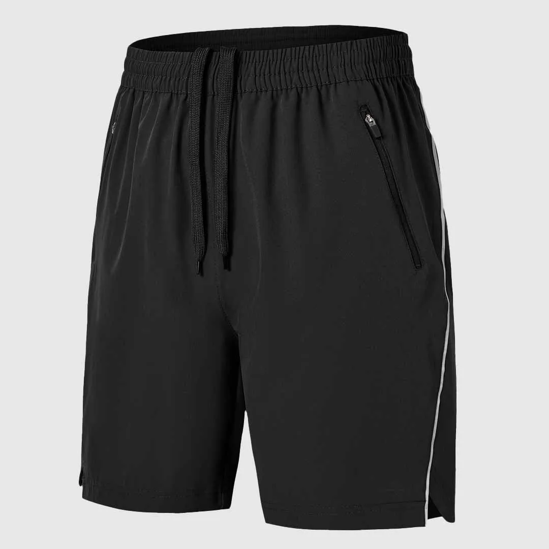 Men's Quick Dry Running Outdoor Sports Shorts