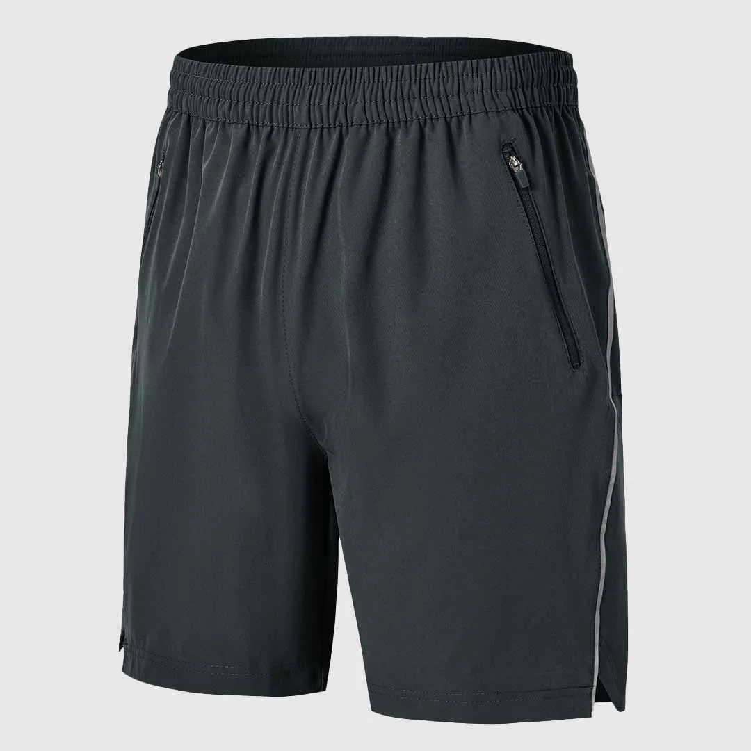 Men's Quick Dry Running Outdoor Sports Shorts