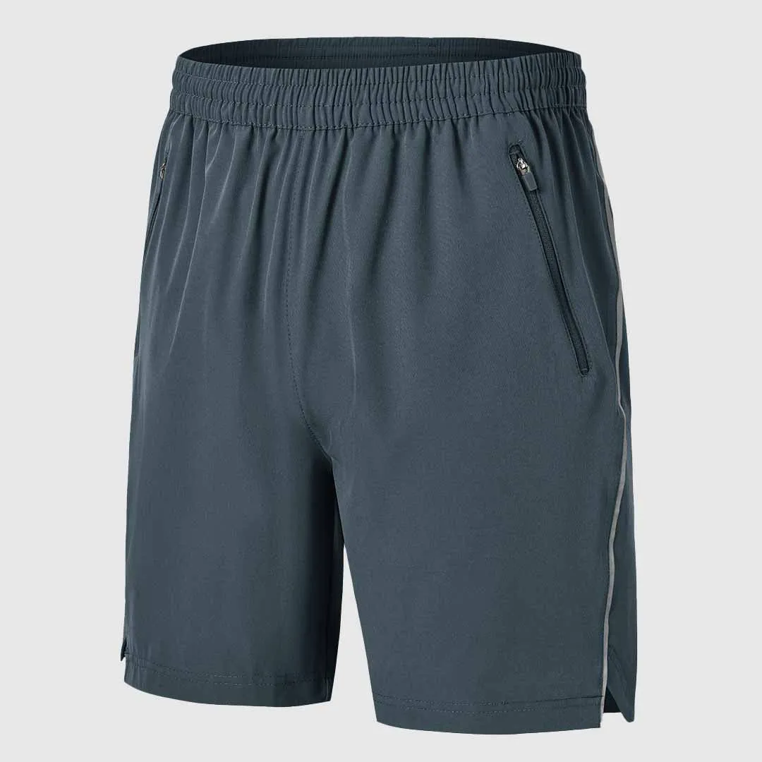 Men's Quick Dry Running Outdoor Sports Shorts