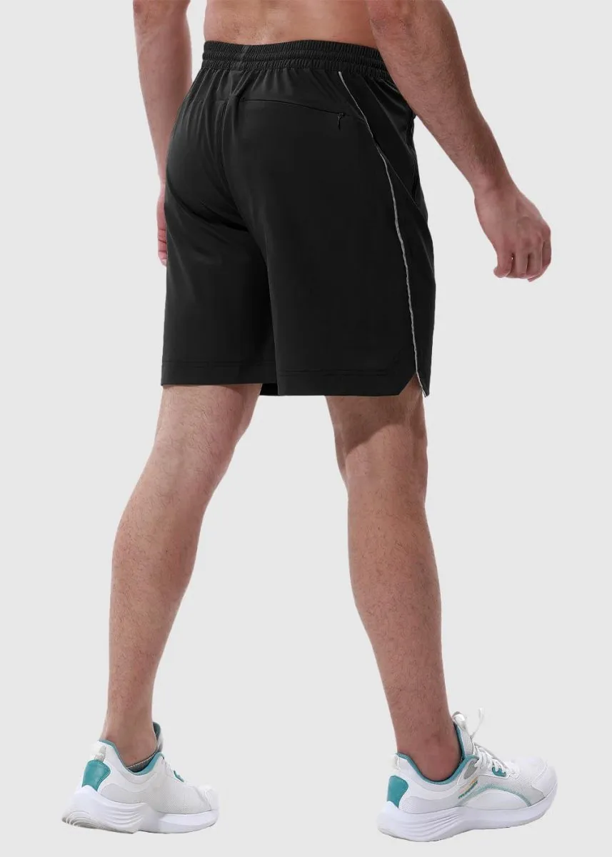 Men's Quick Dry Running Outdoor Sports Shorts