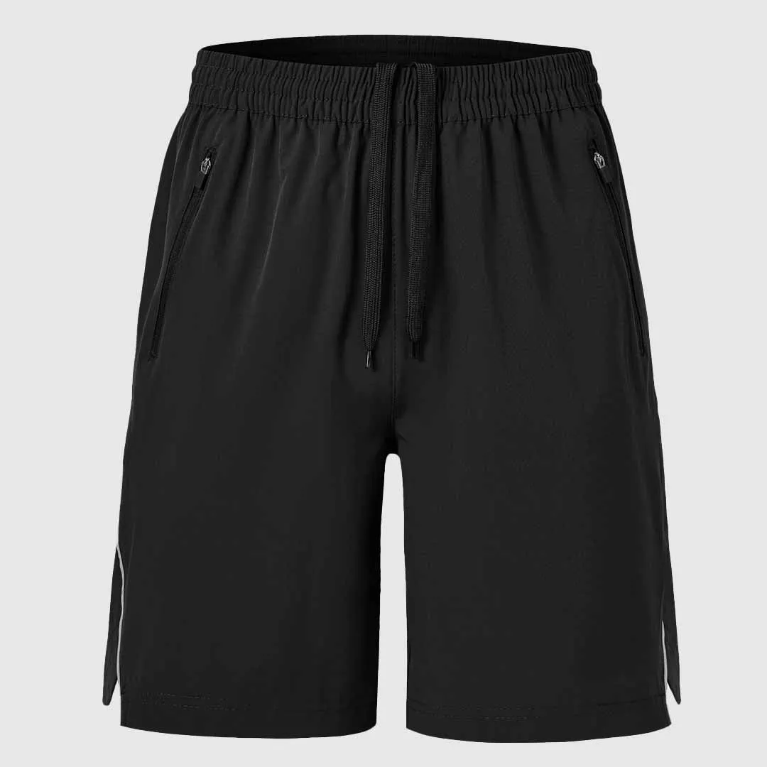 Men's Quick Dry Running Outdoor Sports Shorts