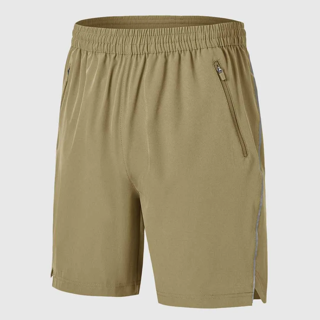 Men's Quick Dry Running Outdoor Sports Shorts