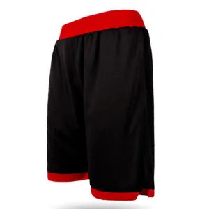 Mens Quick Dry Sweatpants Running Knee-length Shorts Breathable Loose Gym Basketball Shorts