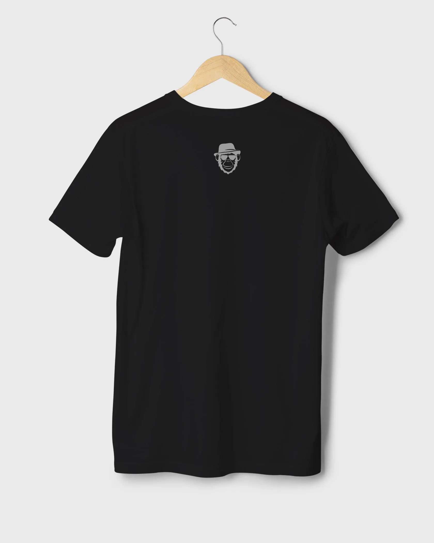 Mens Regular Tshirt Trending Tamil Typo No Soodu No Soranai