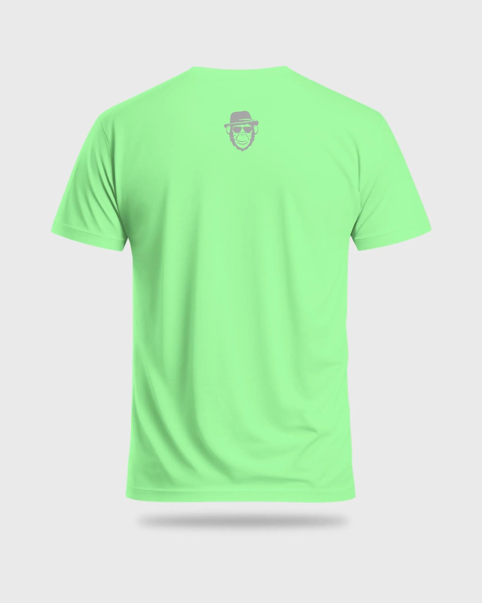 Mens Regular Tshirt Trending Tamil Typo No Soodu No Soranai
