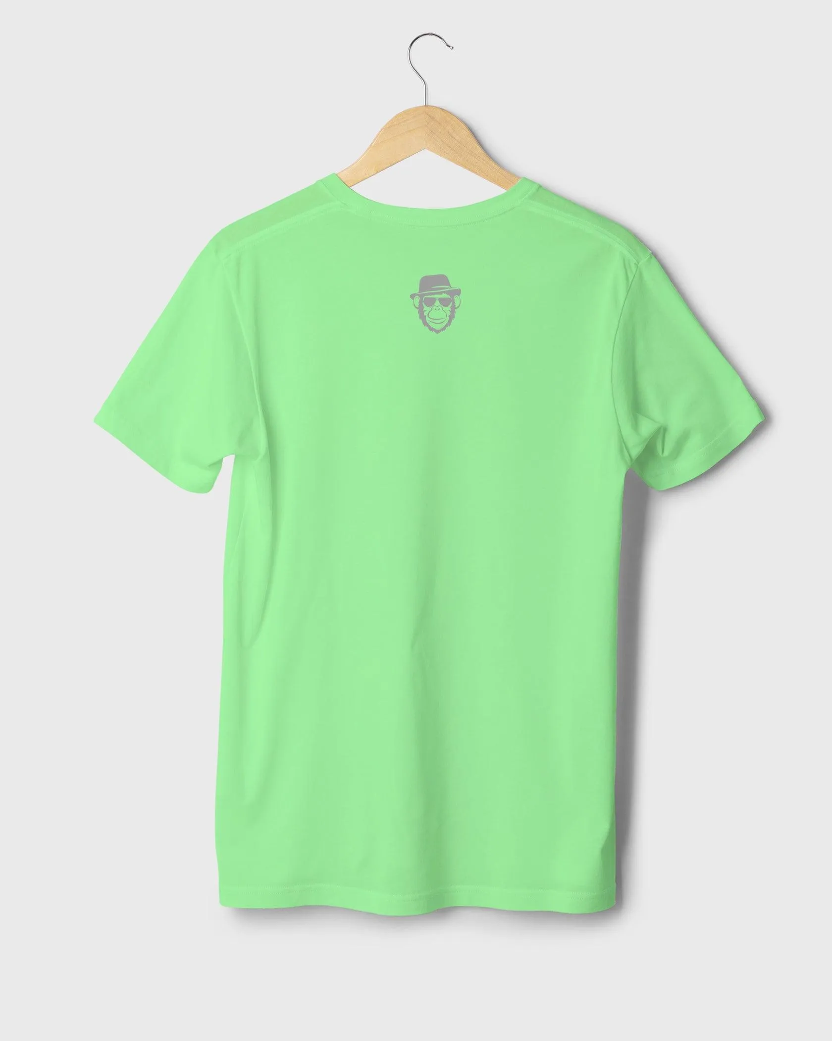 Mens Regular Tshirt Trending Tamil Typo No Soodu No Soranai