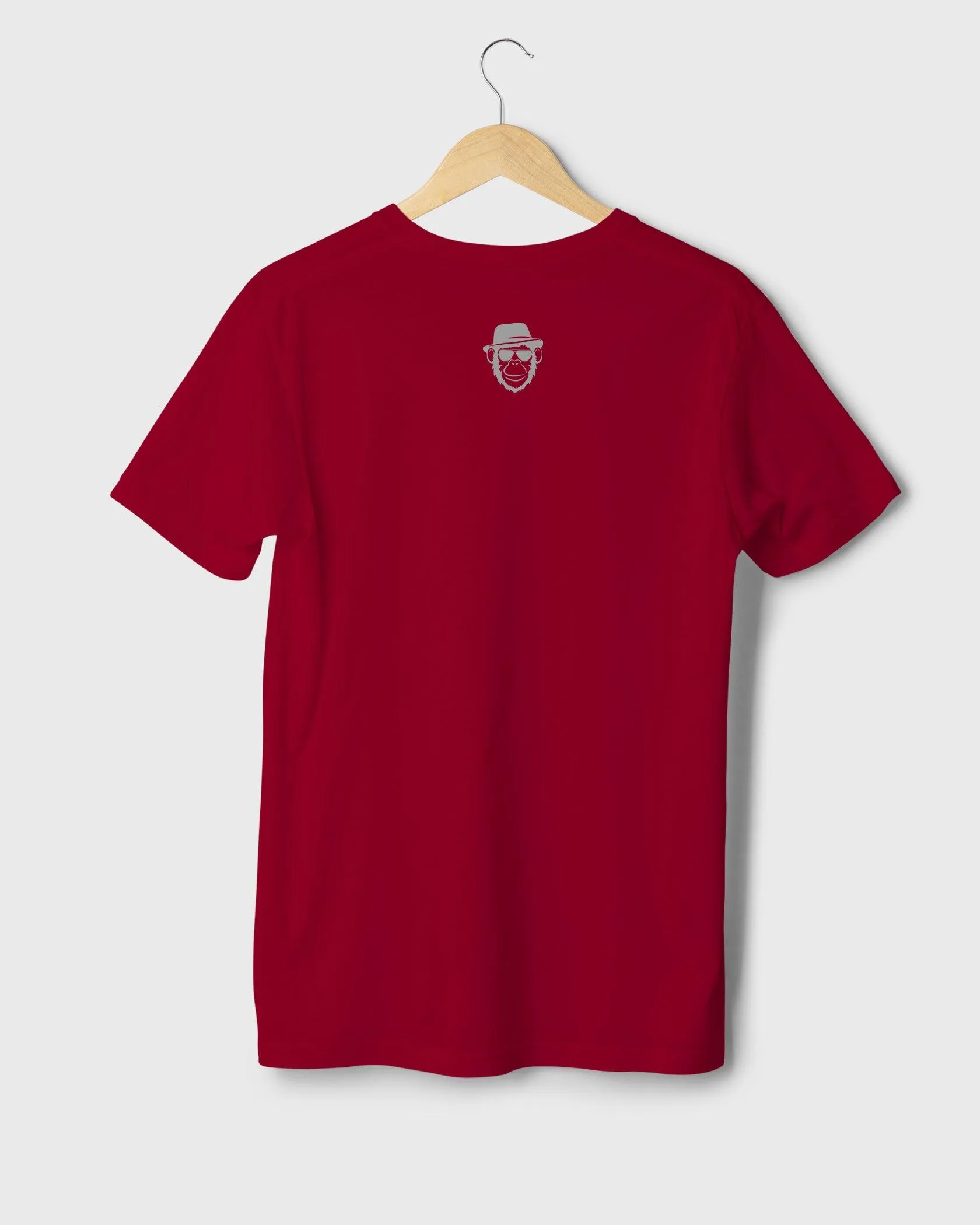 Mens Regular Tshirt Trending Tamil Typo No Soodu No Soranai
