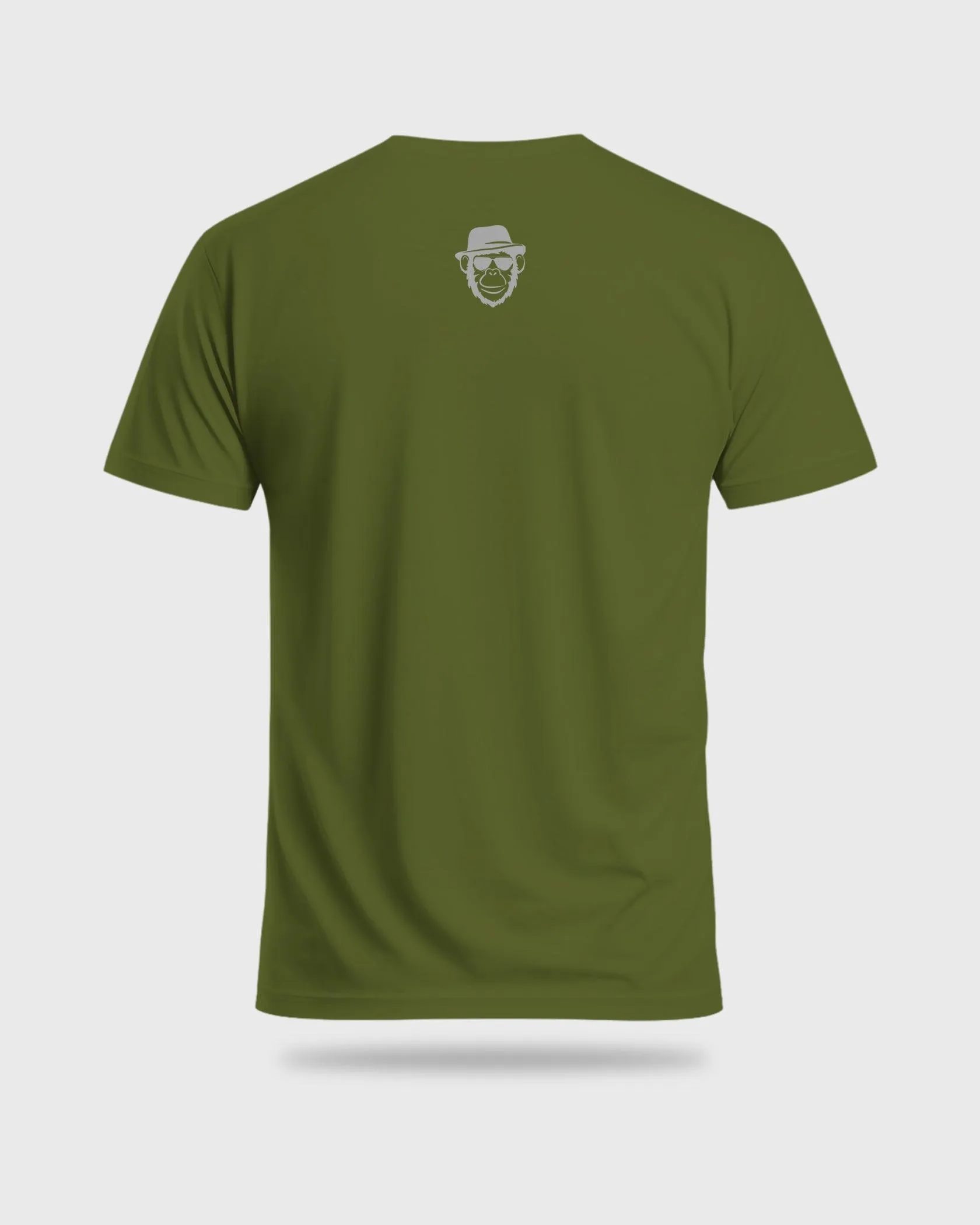 Mens Regular Tshirt Trending Tamil Typo No Soodu No Soranai