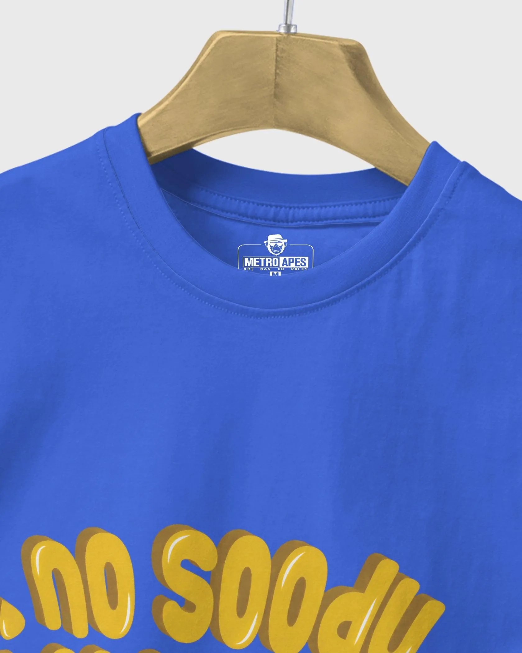 Mens Regular Tshirt Trending Tamil Typo No Soodu No Soranai