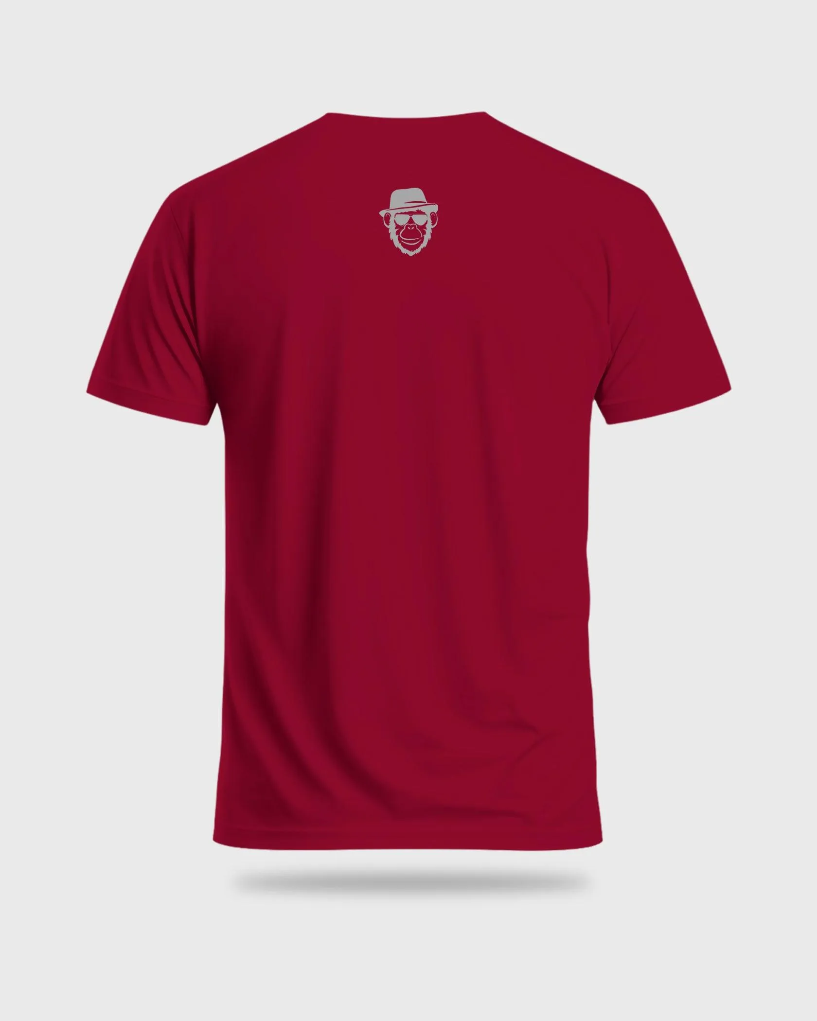 Mens Regular Tshirt Trending Tamil Typo No Soodu No Soranai
