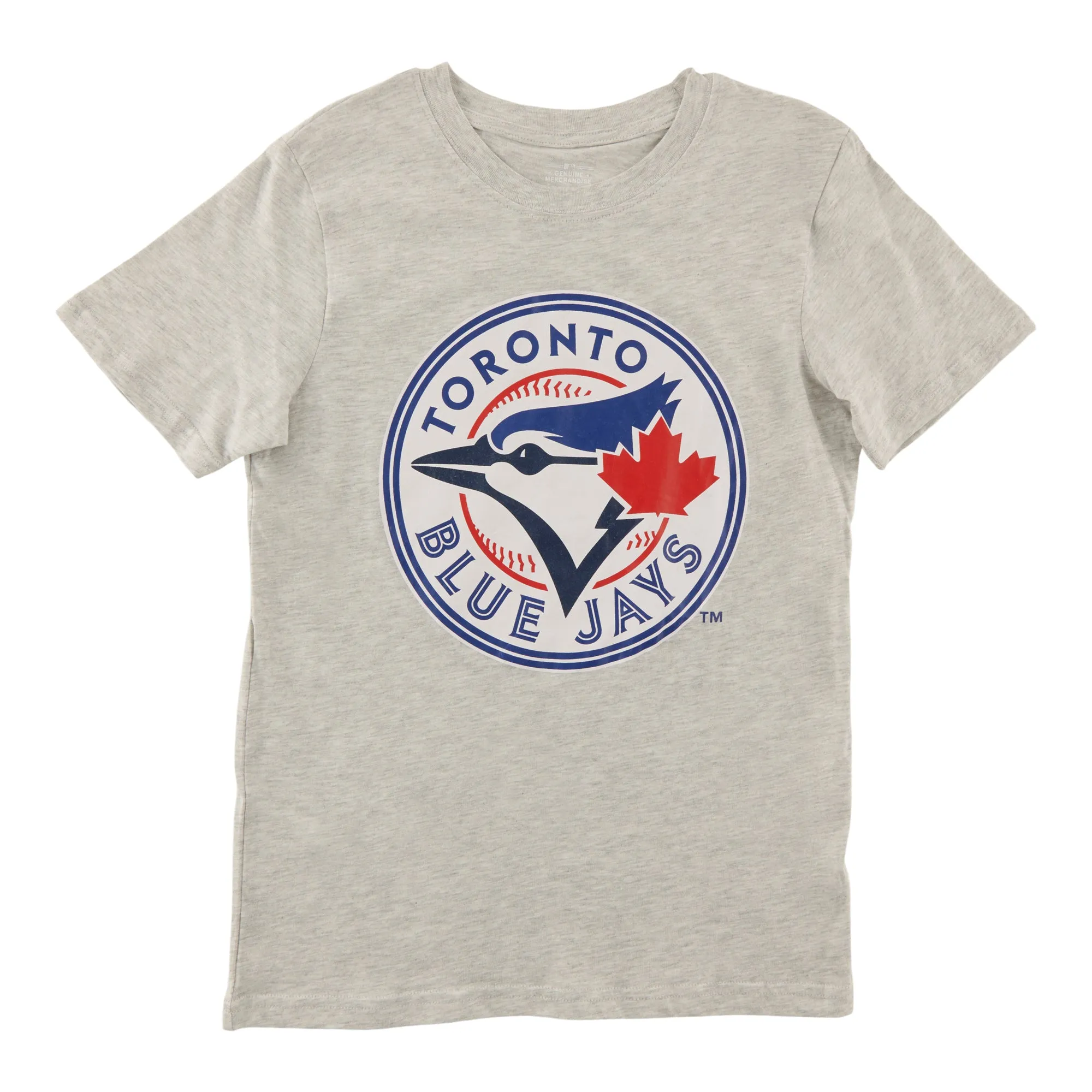 MLB Boy's Toronto Blue Jays T-Shirt