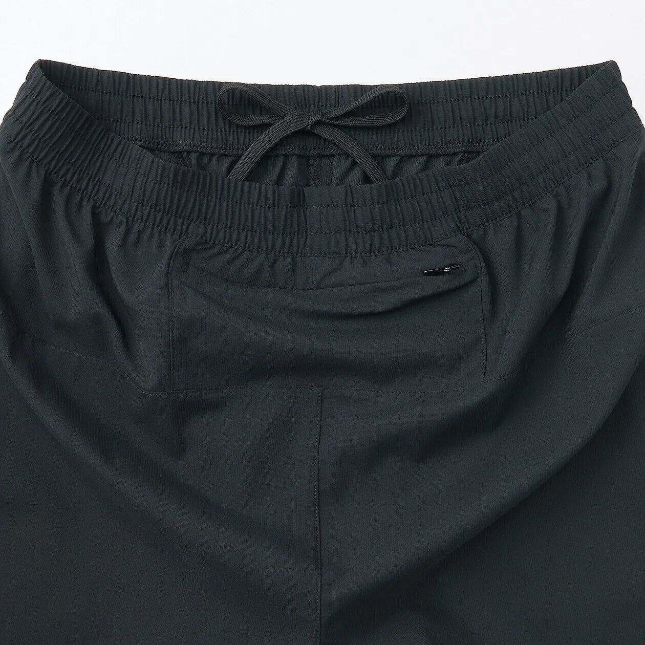 MUJI Walker UV Protection Quick Dry Shorts