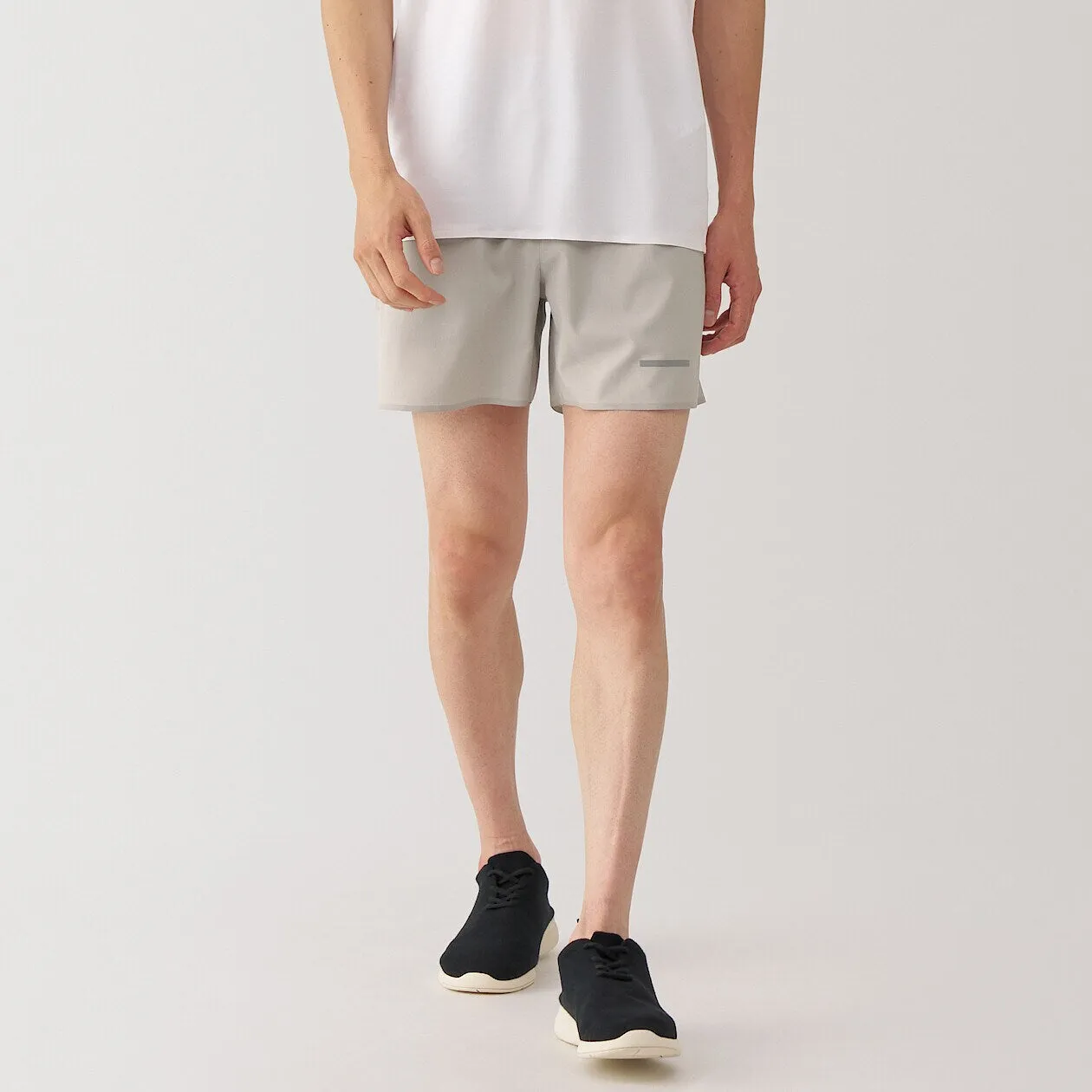 MUJI Walker UV Protection Quick Dry Shorts
