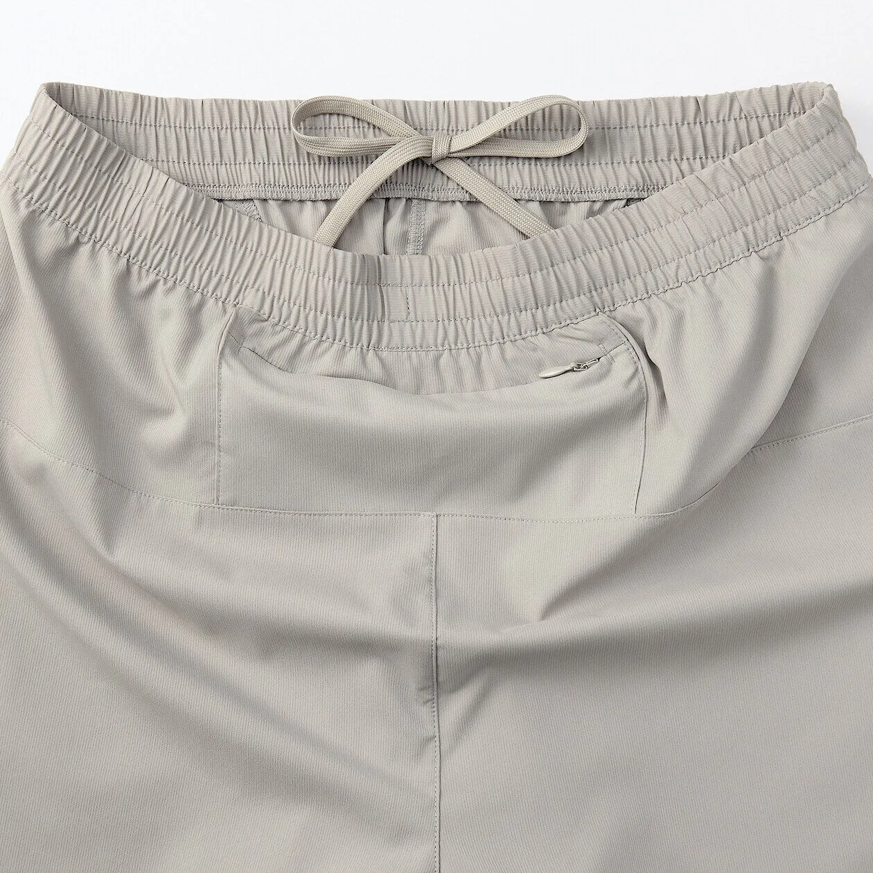 MUJI Walker UV Protection Quick Dry Shorts