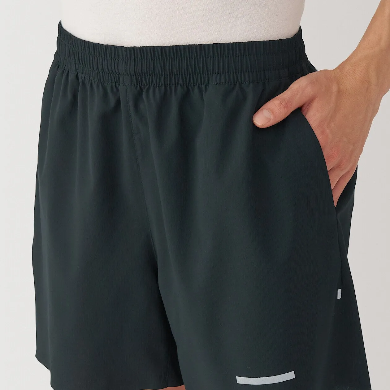 MUJI Walker UV Protection Quick Dry Shorts