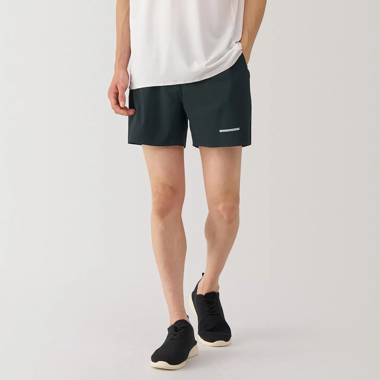 MUJI Walker UV Protection Quick Dry Shorts