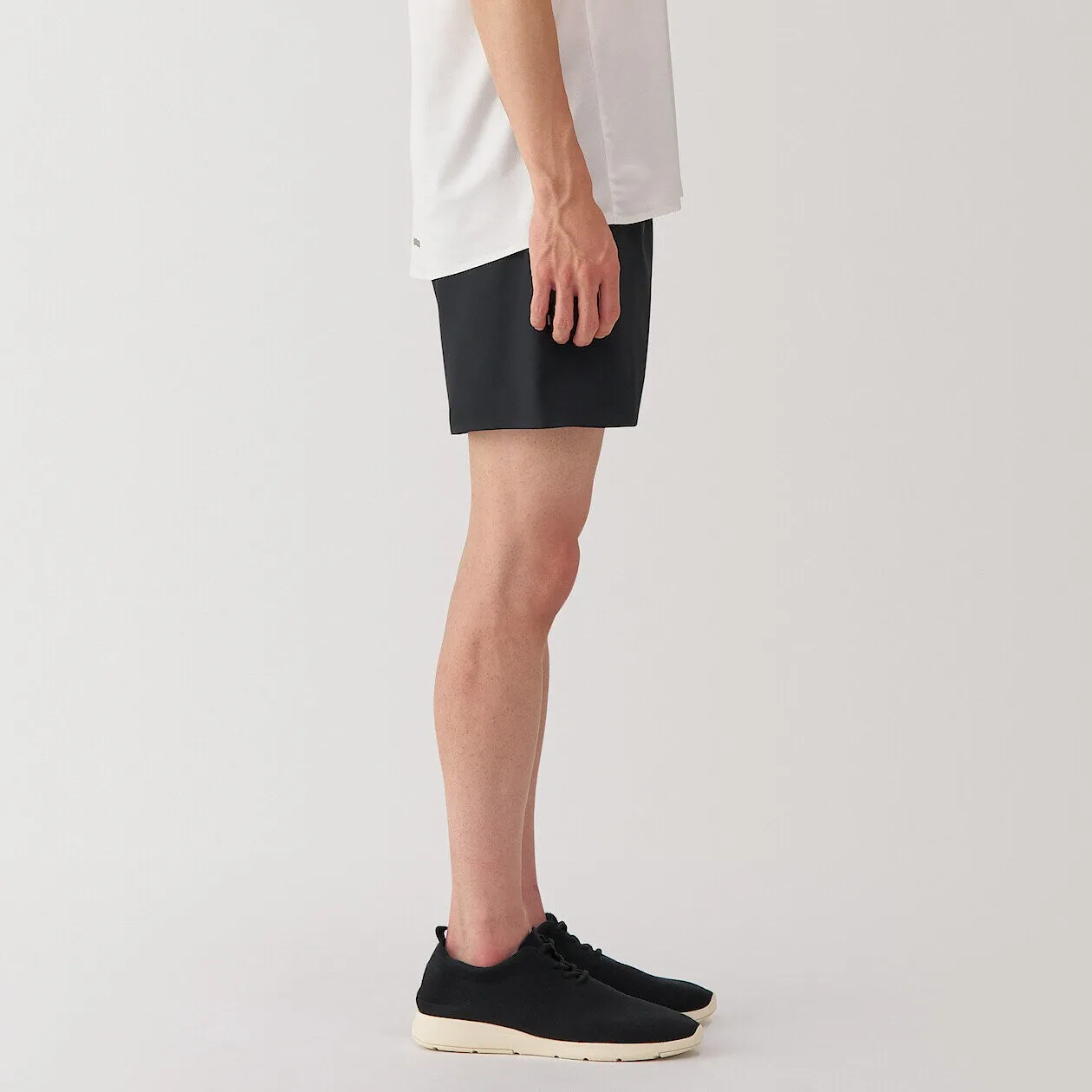 MUJI Walker UV Protection Quick Dry Shorts