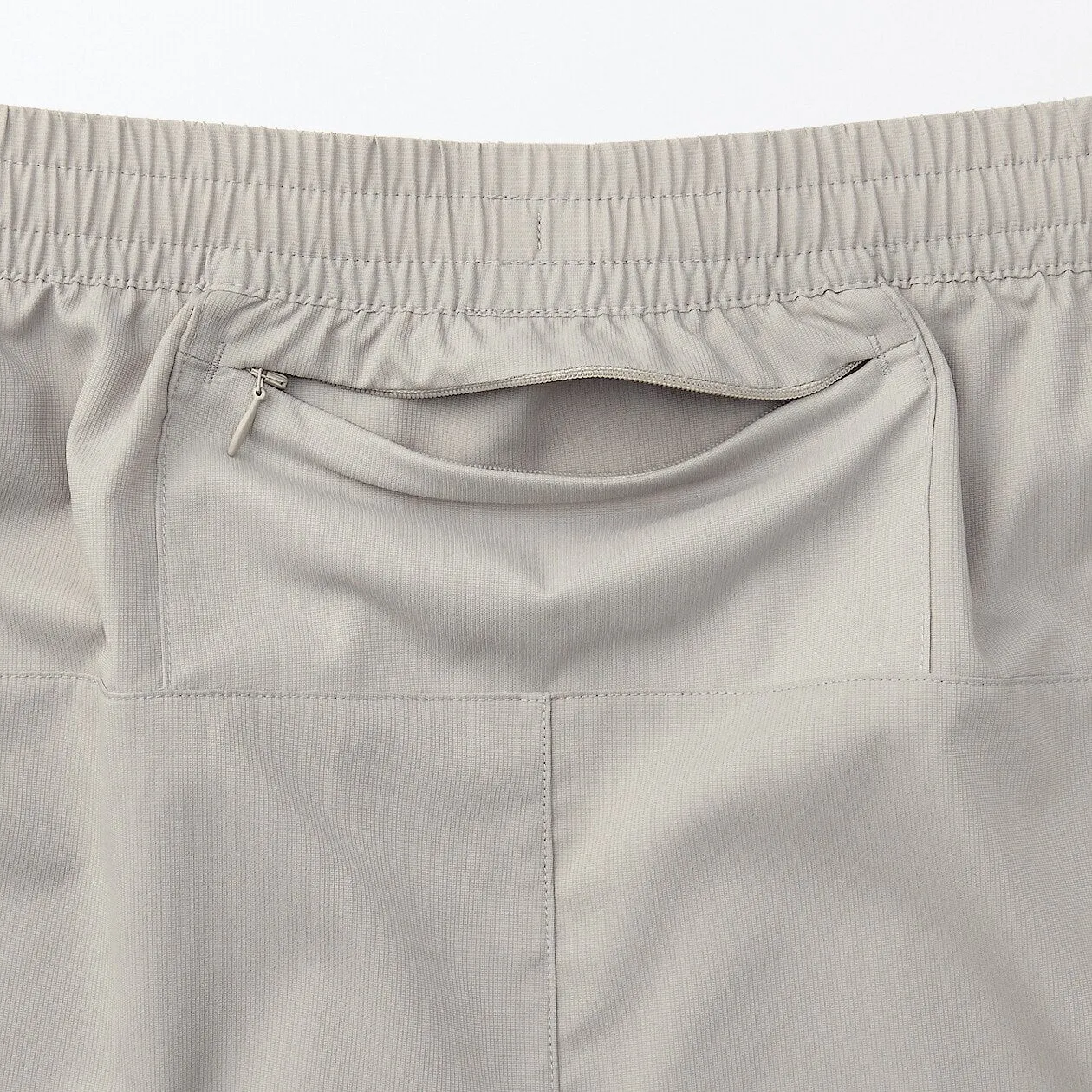 MUJI Walker UV Protection Quick Dry Shorts