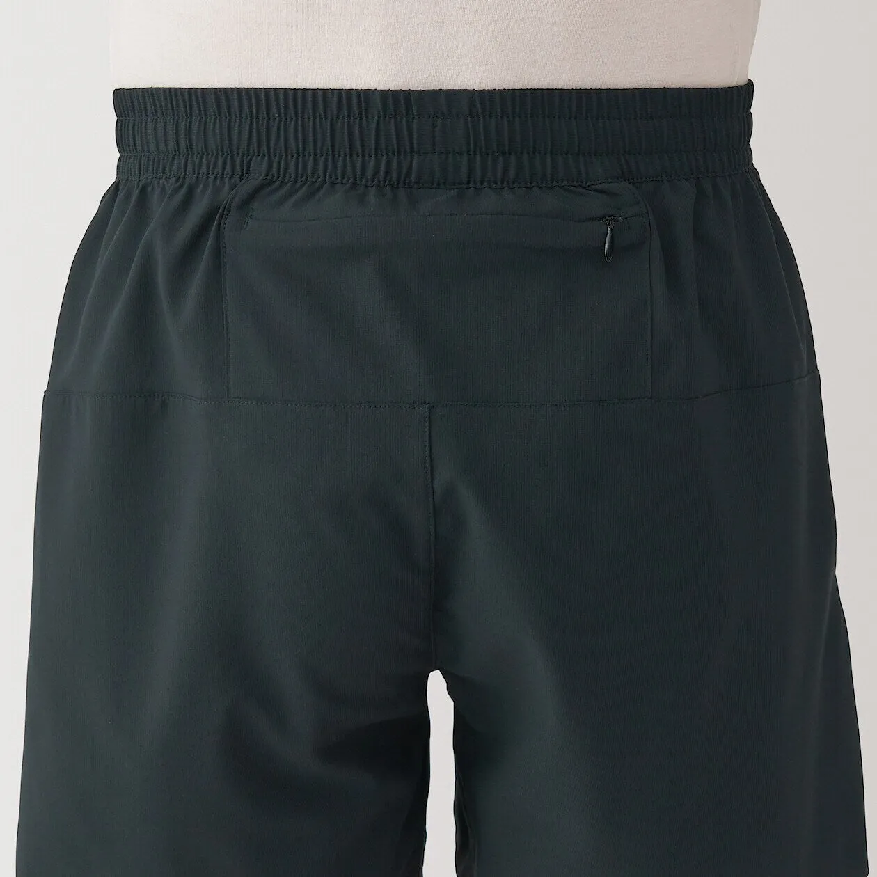 MUJI Walker UV Protection Quick Dry Shorts